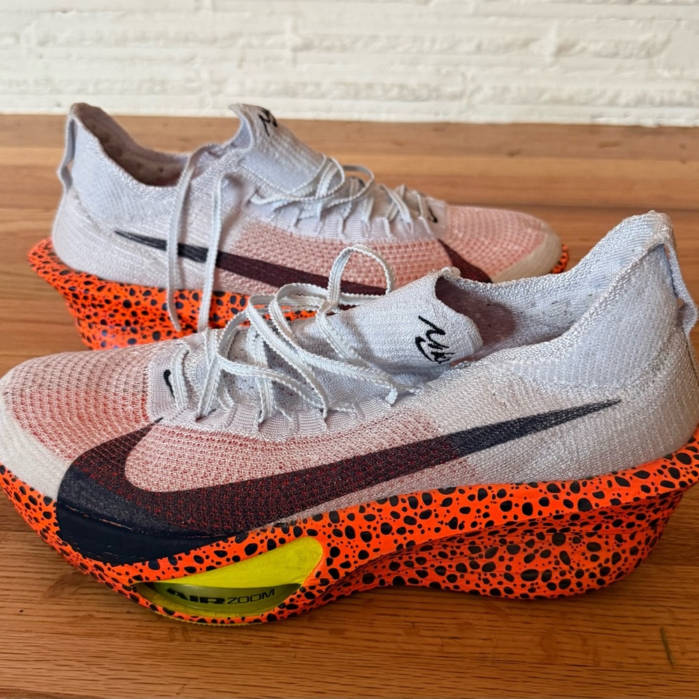 Nike AlphaFly 3